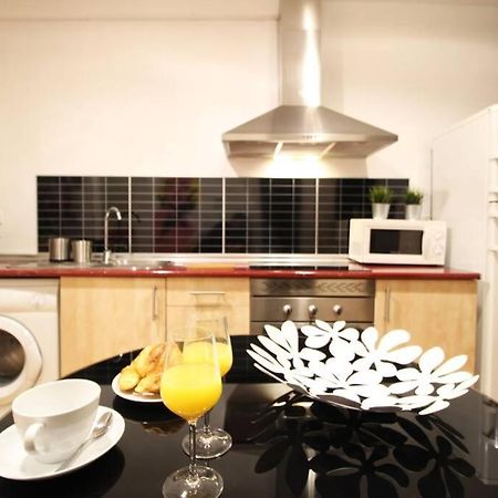 Centrico Apartamento Estilo Pop-Art By Batuecas Madrid Eksteriør bilde